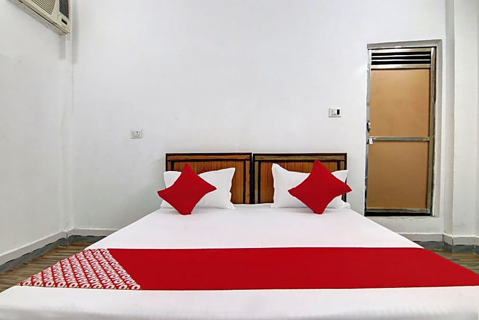 Hotel O R S Guest House