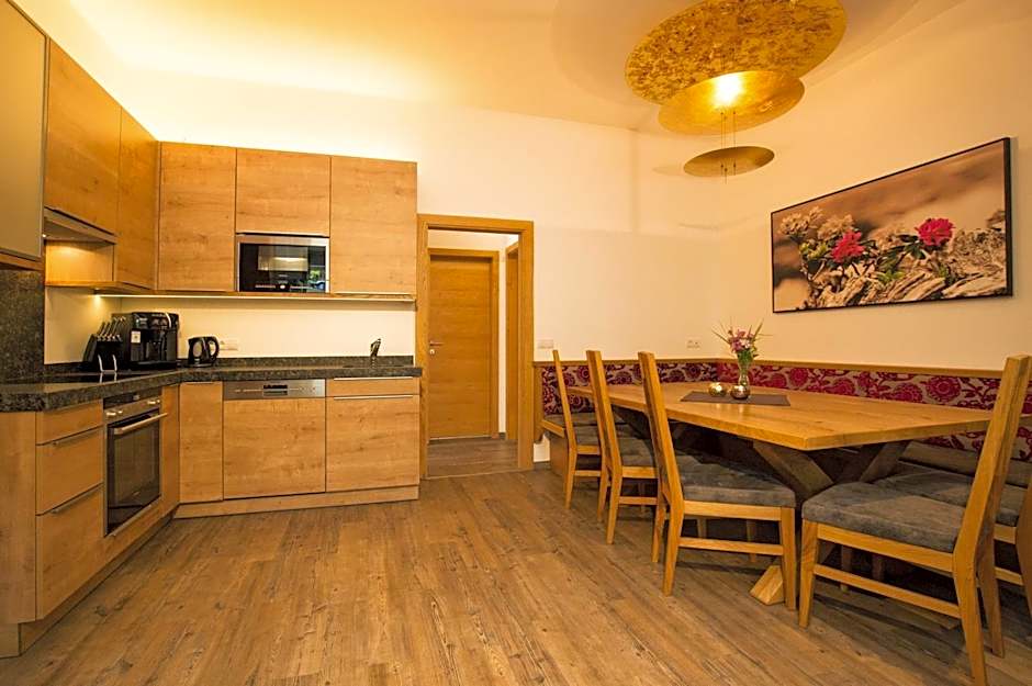 Apparthotel Panorama