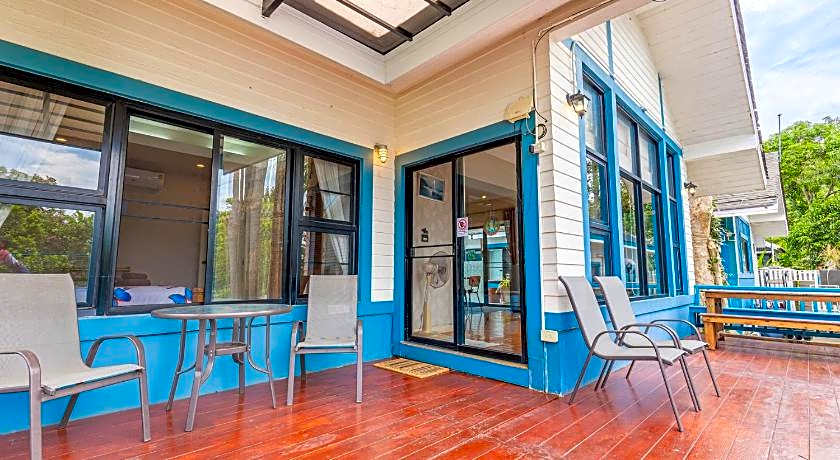 Villa Pitak Private Pool Villa Khaoyai