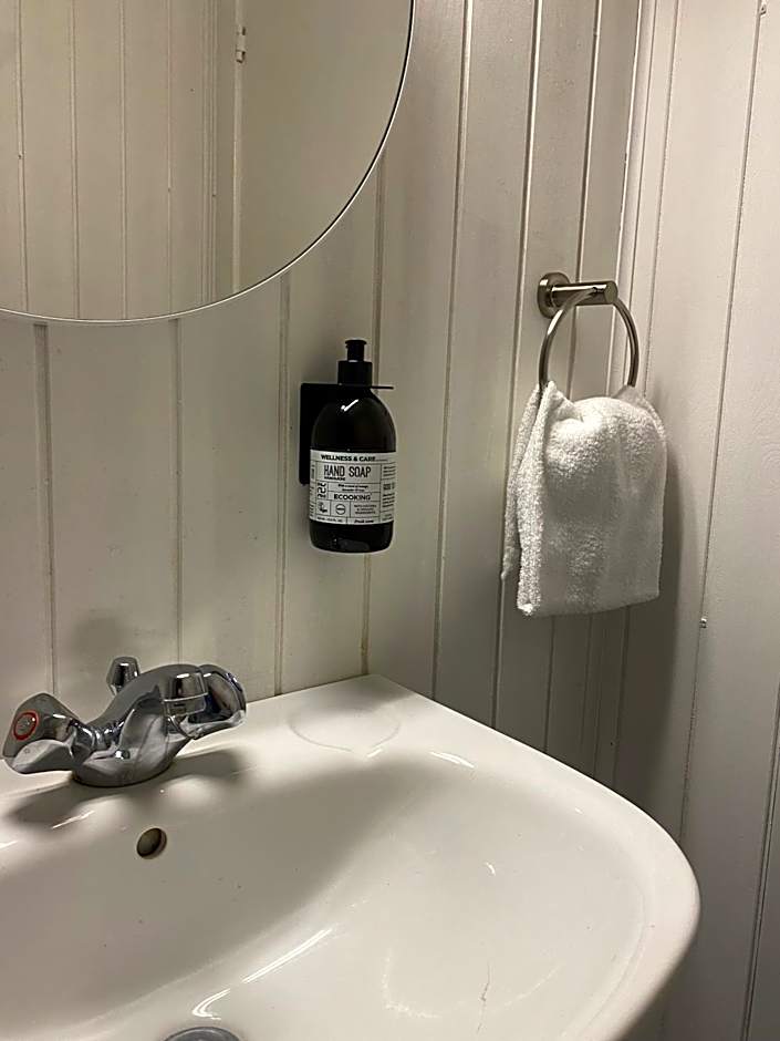 Klippen Hotel - Grevens Dal