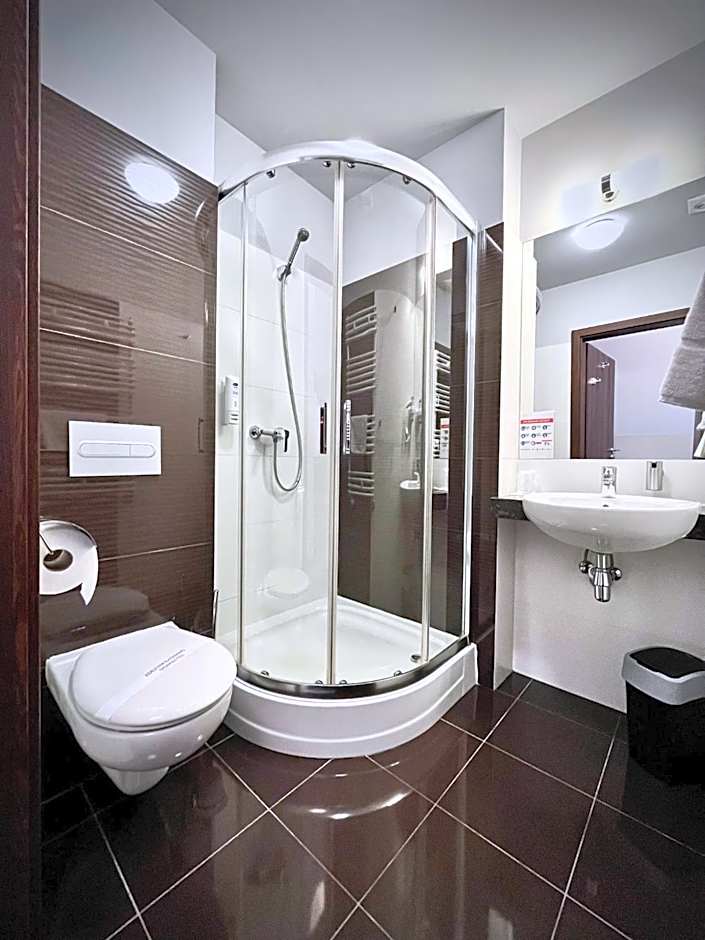 Hotel Szyndzielnia Eco
