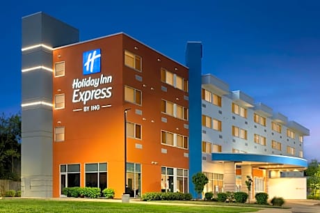 Holiday Inn Express Lexington - Horse Park Area by IHG