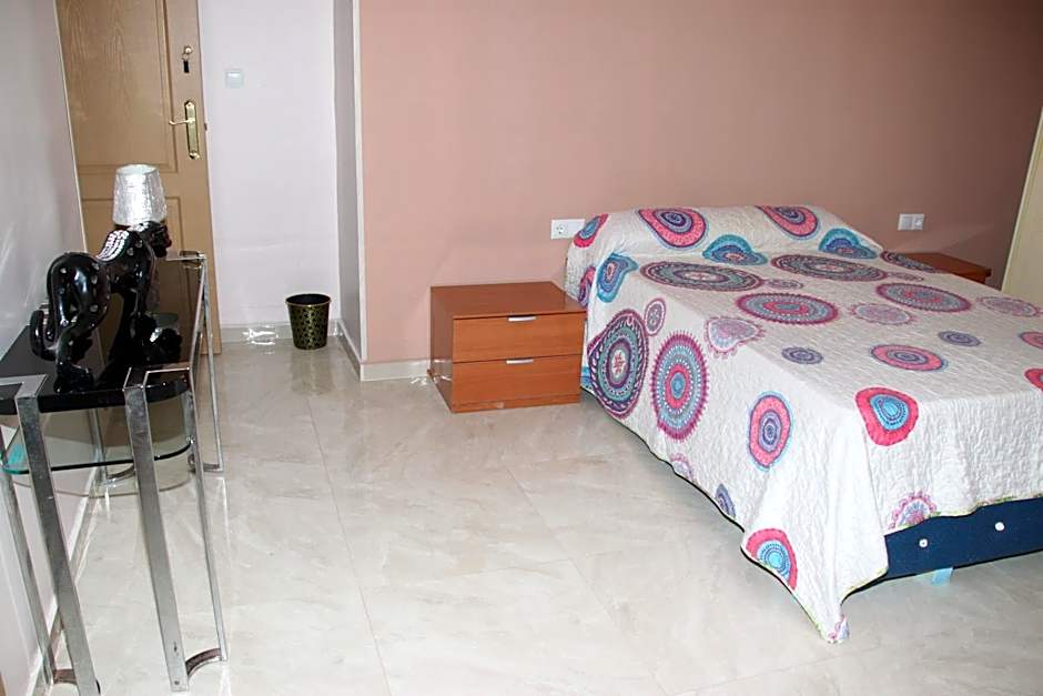 Pension La Lambra Azul