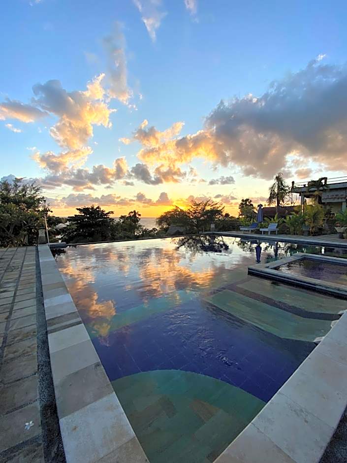 Bali Bhuana Villas