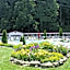 A Holiday Motel - Maggie Valley