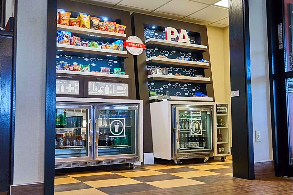 Hampton Inn Uniontown