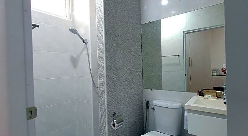 Lueangchan Orchid Hotel