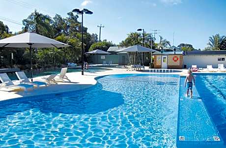 Karrinyup Waters Resort