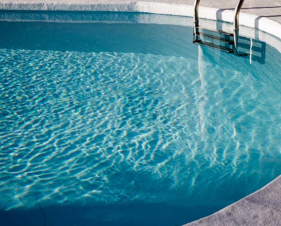 Bungalows Las Almenas