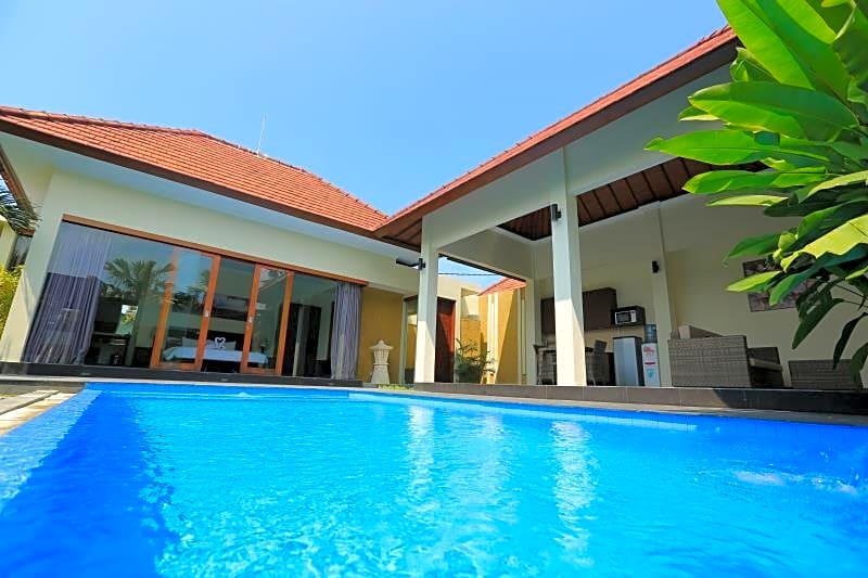 Putri Bali Villa