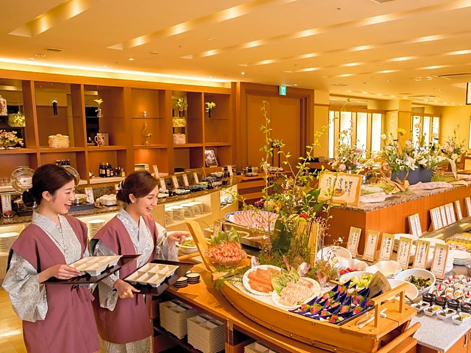 Arima Spa Hyoe Koyokaku
