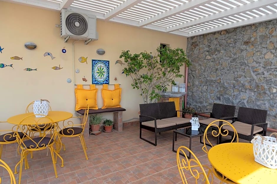 B&B Villa Meridiana