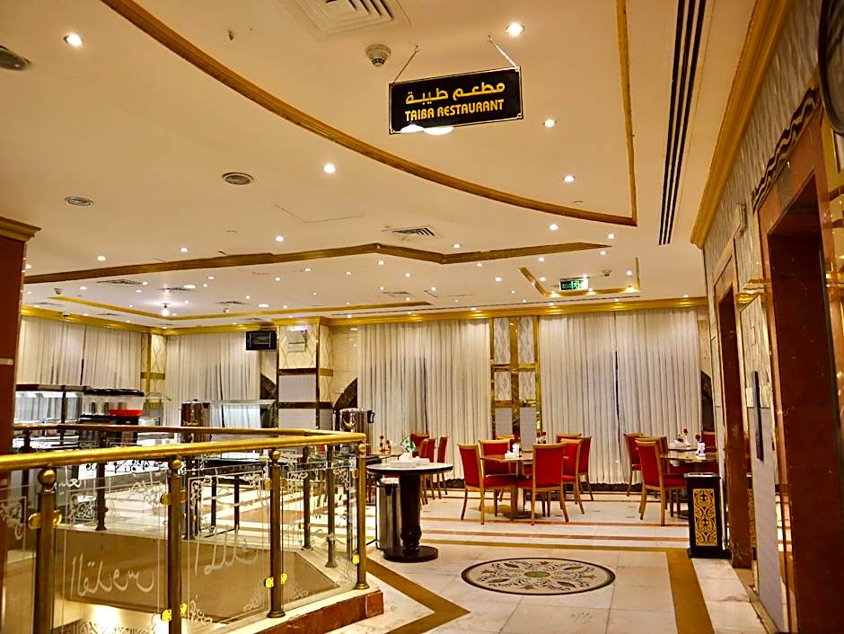 Zowar Alalami Hotel