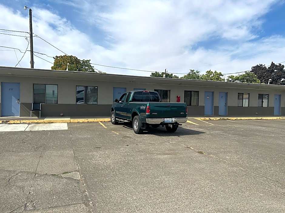 Capri Motel By Belvilla Walla Walla US 12