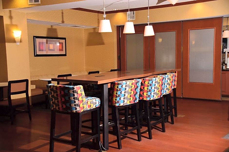 Hampton Inn By Hilton Indiana