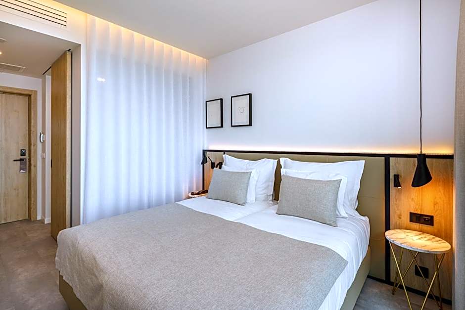 Photo 1 of 5 of Economy 1 Double Bed or 2 Beds