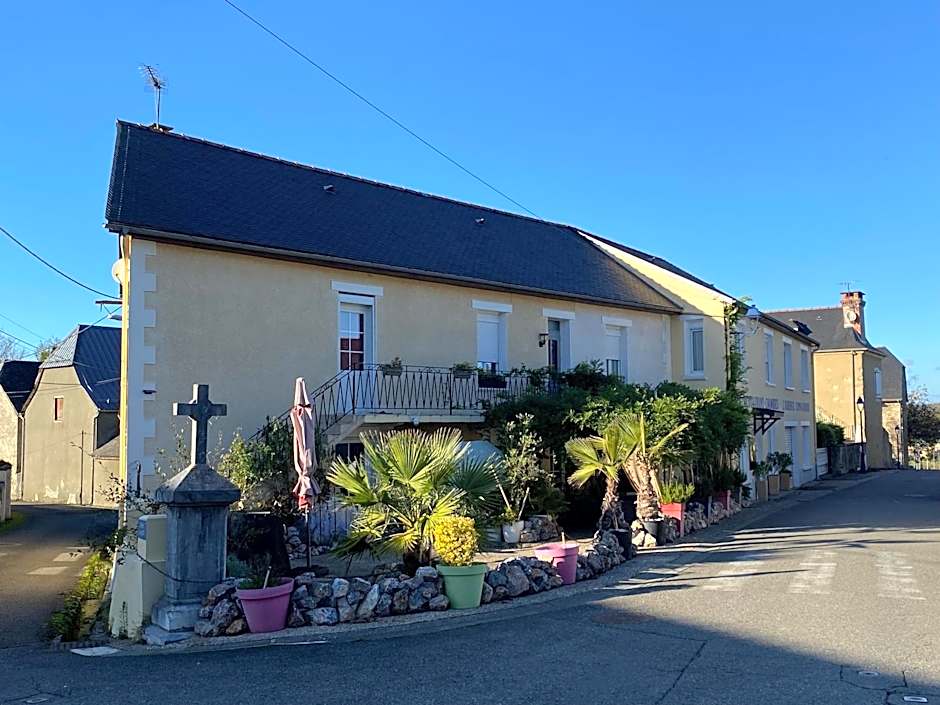 L' Auberge Campagnarde, Lourdes