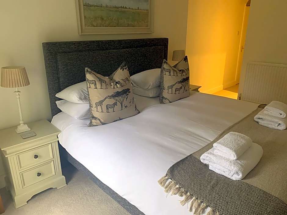 Scarborough Hill Country Inn