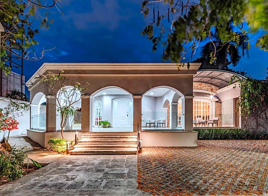 Chanpaal Hotel Boutique - Only Adults