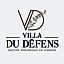 Villa du defens