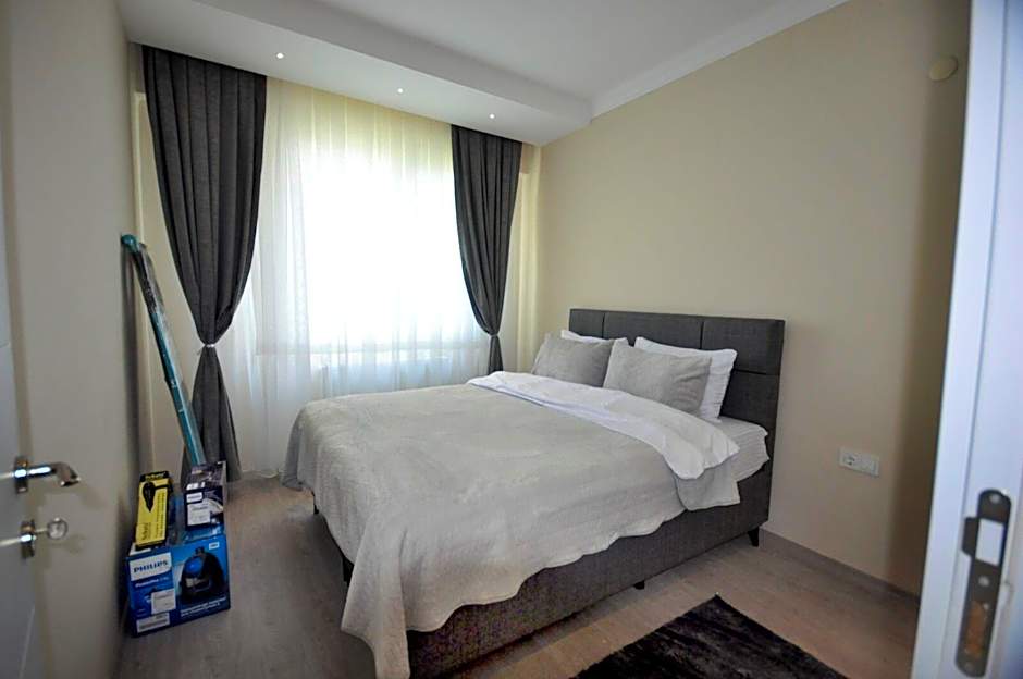 Arpacay Apart Otel