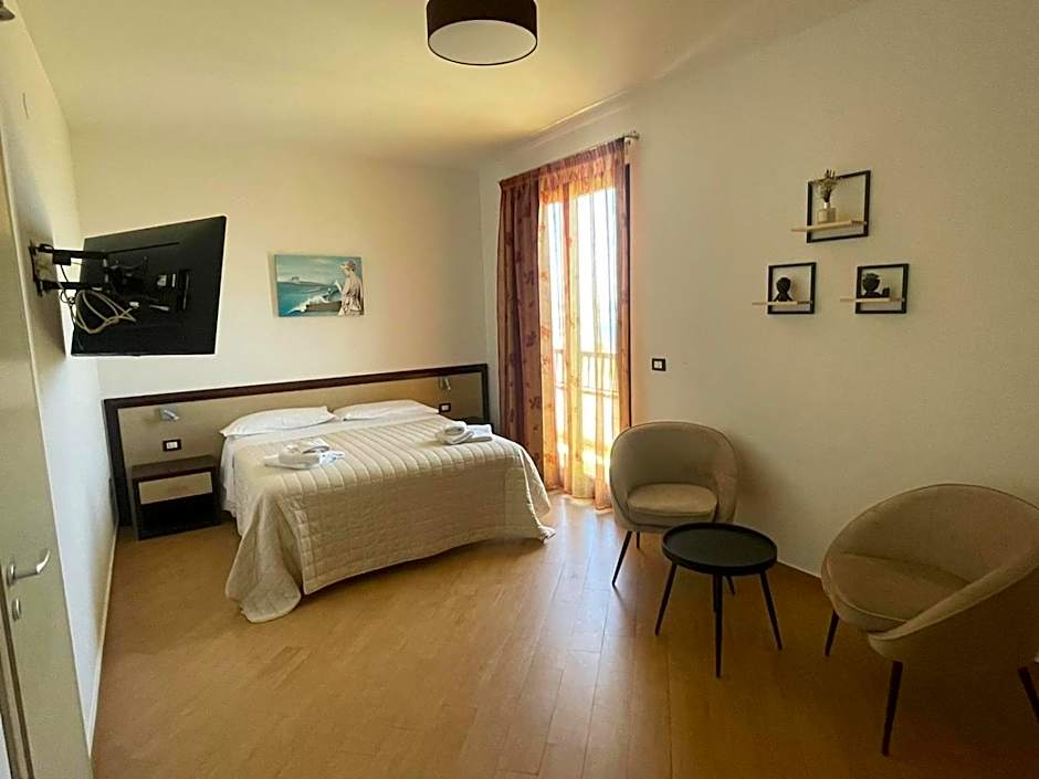 Albergo Perseo