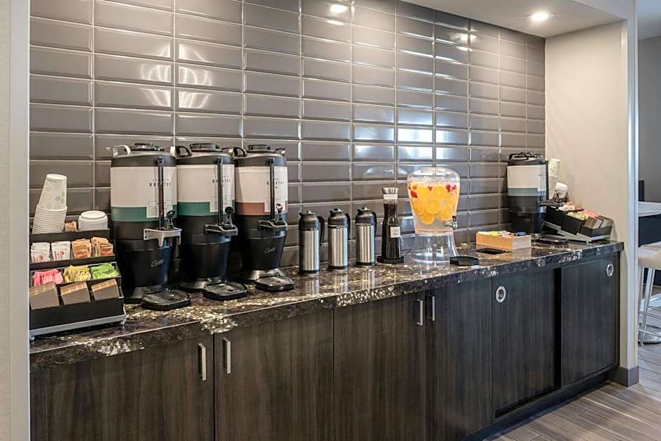 Fairfield Inn & Suites by Marriott Winnipeg