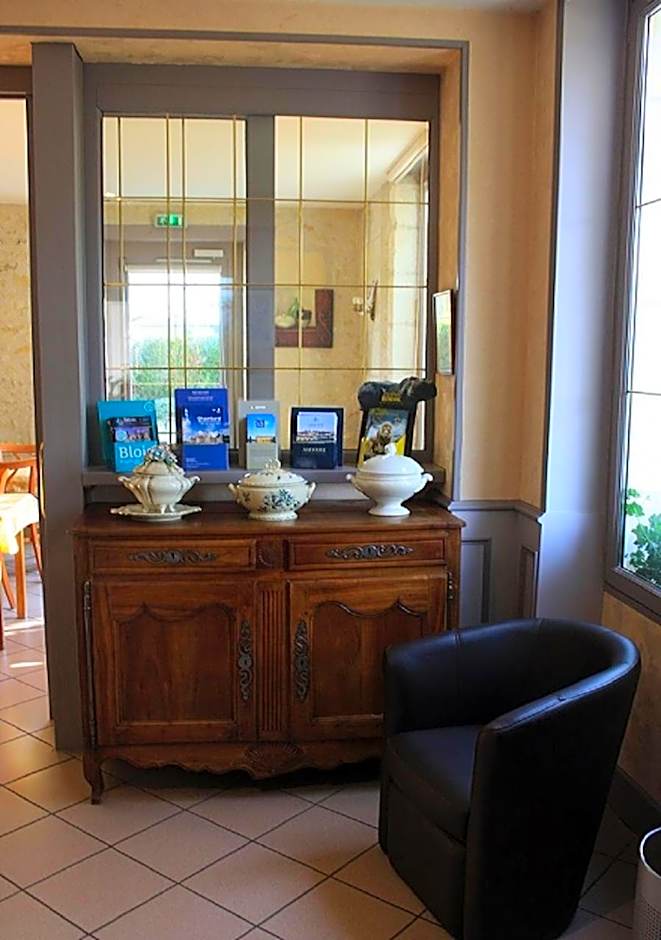 Relais Touraine Sologne