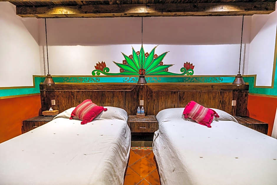 El Palacio Del Gambusino