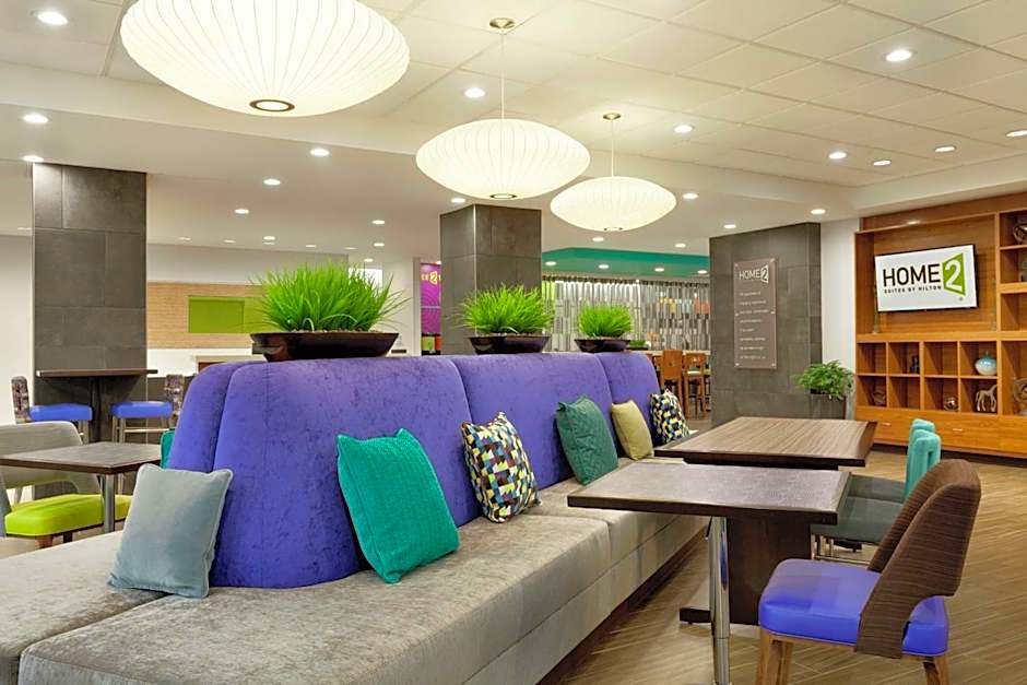 Home2 Suites by Hilton West Monroe