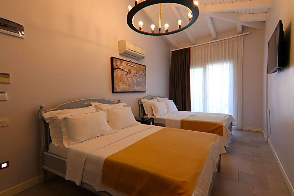 Alacaat Otel