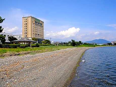 Imazu Sun Bridge Hotel