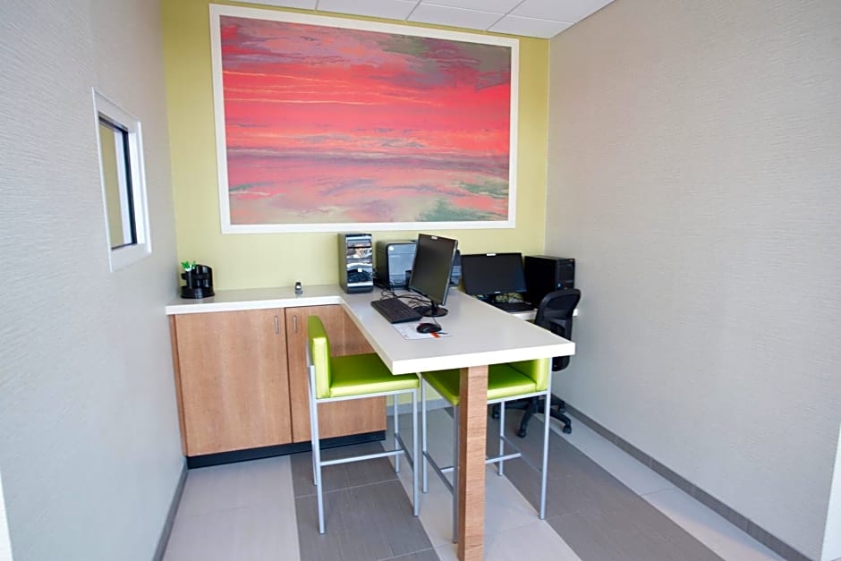 Holiday Inn Morgantown - University Area By IHG