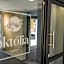 Oktolia suites