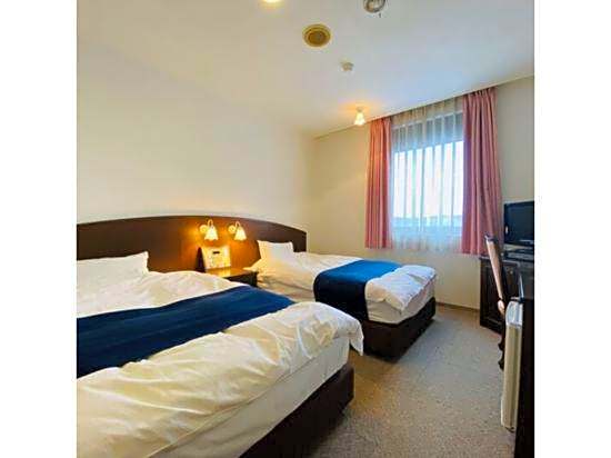 Shobara Grand Hotel - Vacation Stay 06844V
