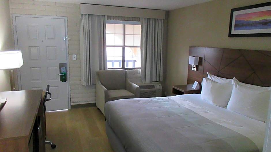 Quality Inn