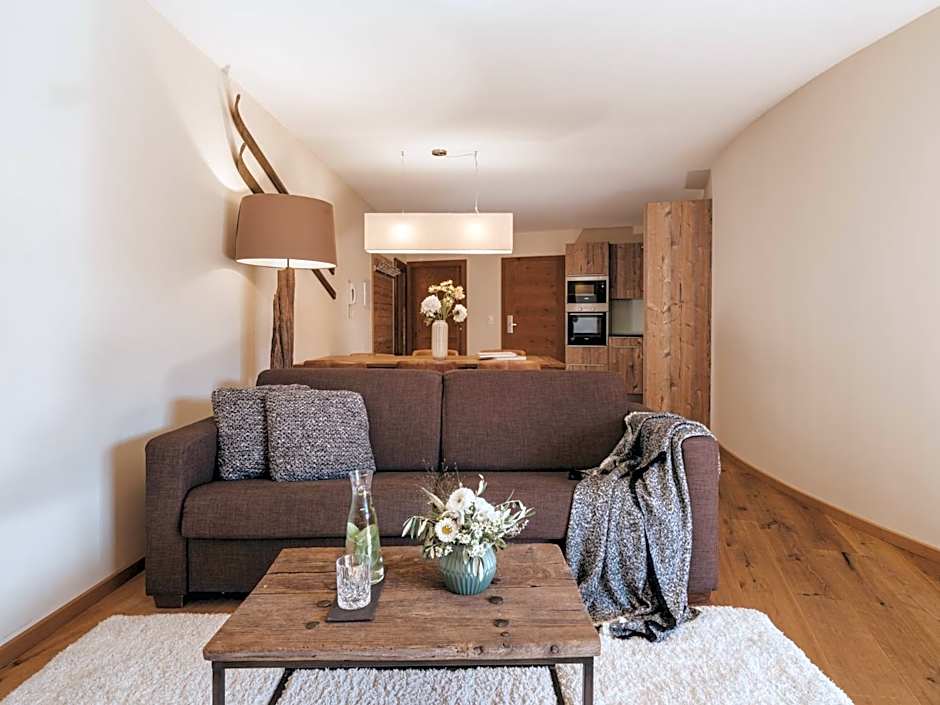 VAYA Terrazena Serfaus