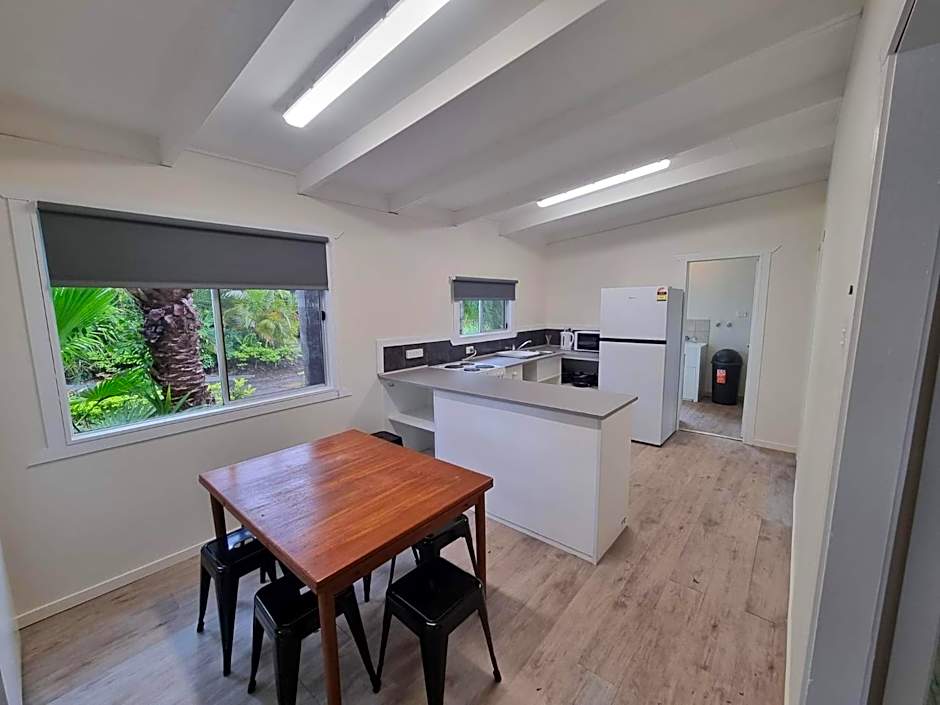 Glenwood Tourist Park & Motel