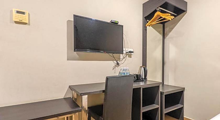 Gl Hotel