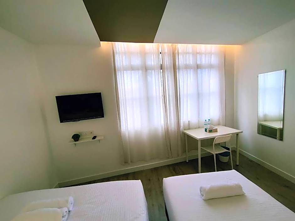 Kb Street Boutique Hotel