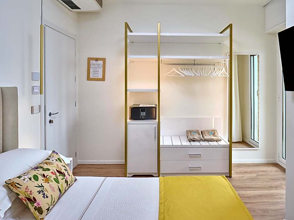 UNA HOTELS Imperial Beach Hotel