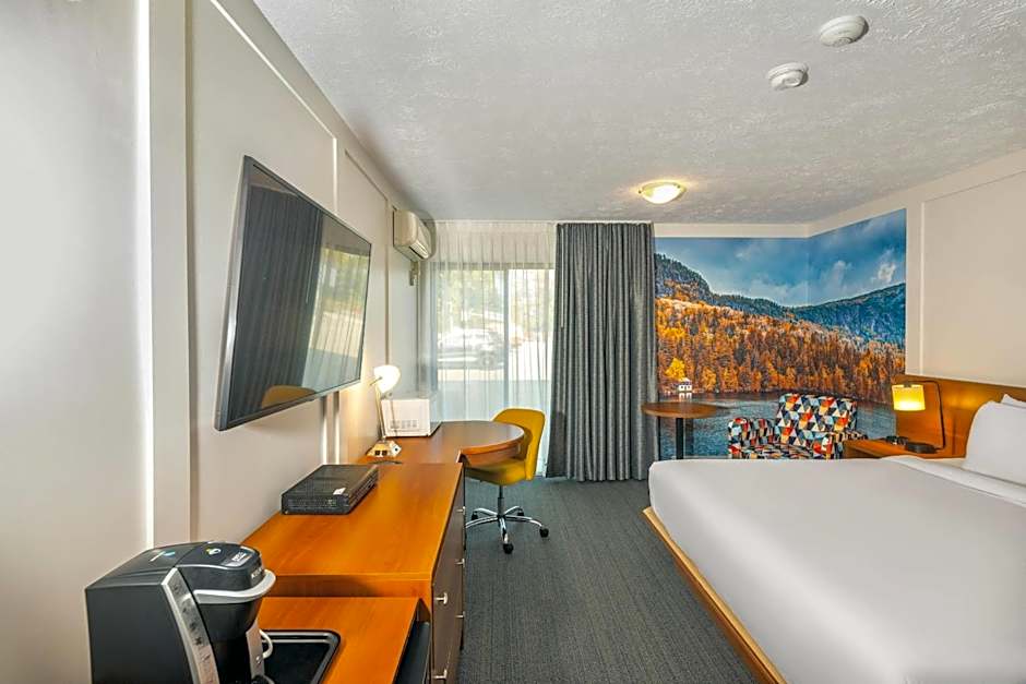 Clarion Pointe La Malbaie