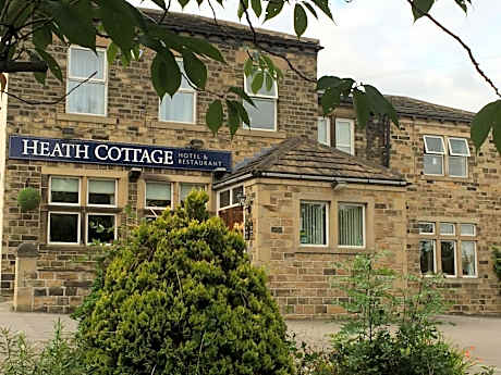 Heath Cottage Hotel & Restaurant