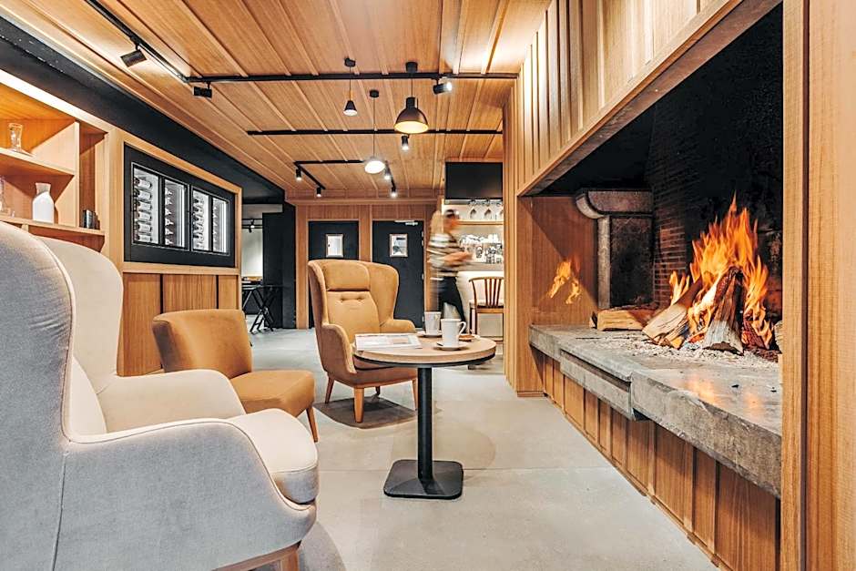 ISKÖ CHALETS-HÖTEL, Col d'Aubisque