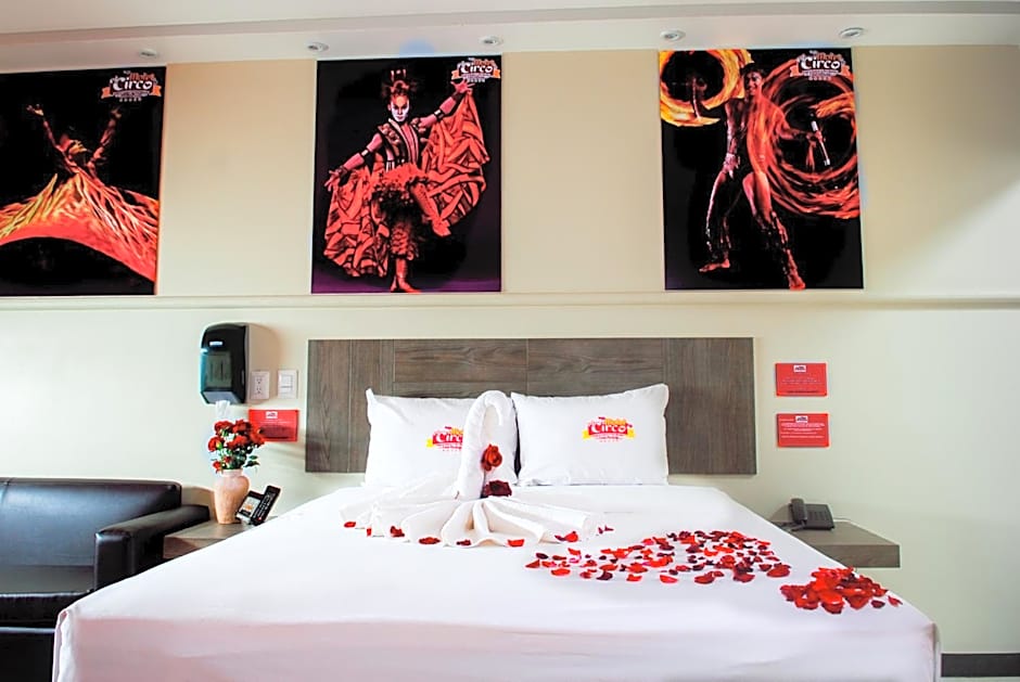 Motel el Circo