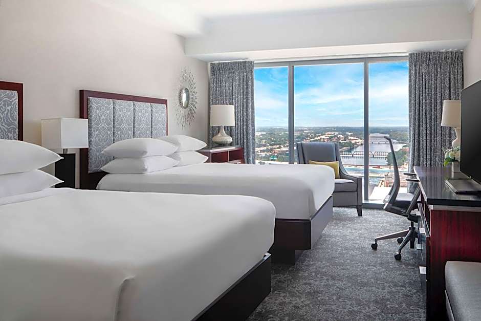 Amway Grand Plaza Hotel, Curio Collection by Hilton