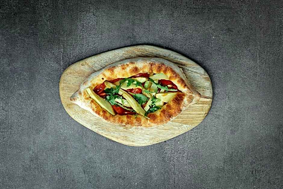 The Gem Society Hotel