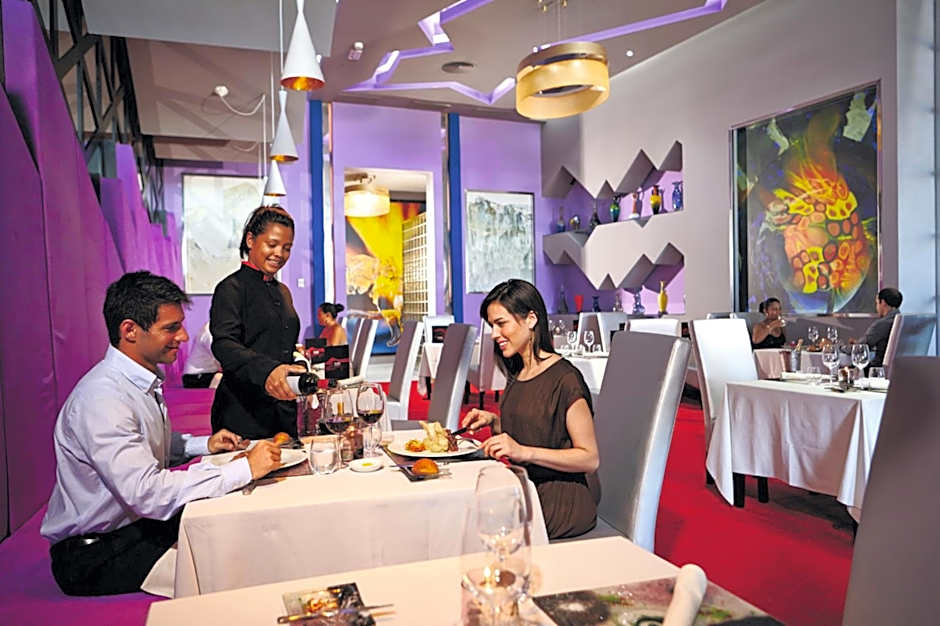 Riu Palace Costa Rica - All Inclusive