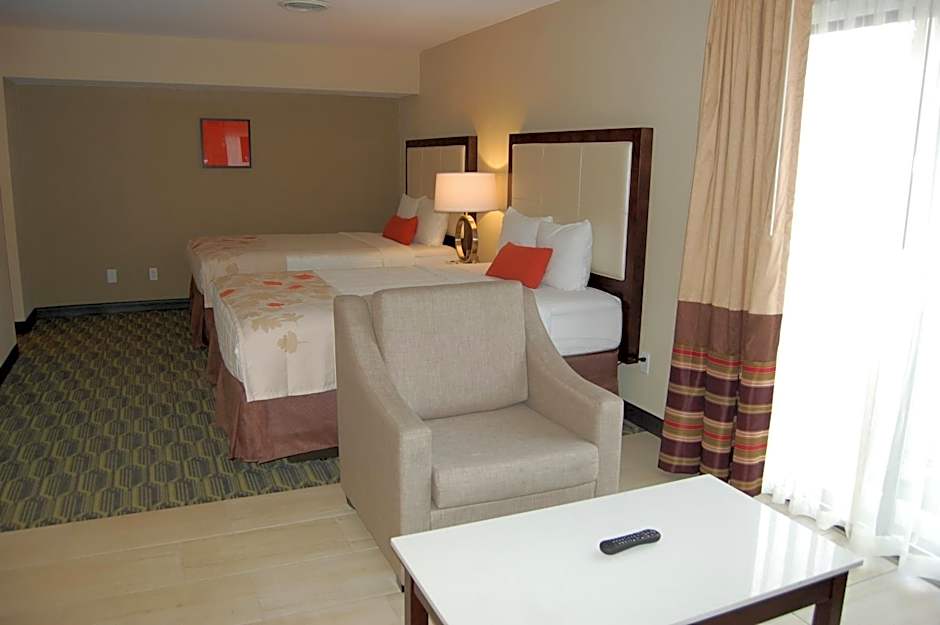 Hawthorn Suites by Wyndham