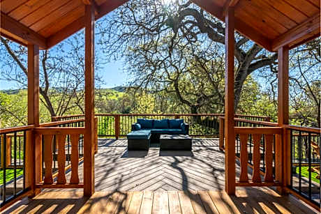 Casa de Fruta Cabins, Inn & RV Park